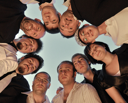  musical group 