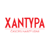 Xantypa &mdash; časopis nabitý lidmi