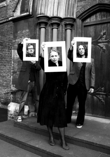 Belleruche Belleruche-3_up_1-bw_web_event