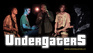 Undergaters