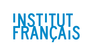 logo_Francouzký institut_NOVE