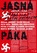 Jasná páka- poster