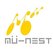 mu-nest label