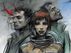 Enki Bilal - ilustrace