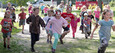 Dětský indiánský den 1. 6. 2014