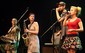 Žižkov Sobě - Ska Fest: Ska´N´DaaL music ensemble