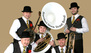Stanley's Dixie Street Band