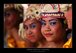 Bali - tanečnice