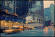 NEW YORK očima Nayevo