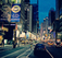 NEW YORK očima Nayevo