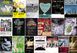 neznámý autor pro Clou/ studio Lavmi - Babeta Ondrová pro Kieslowski/  Lukáš Franz pro The Prostitutes a Calm Season/ ; Georgi Stojkov pro Kryštof/ Aleš Hudec pro Ion At An/ Ondřej Suchochleb pro Look-Out!/ Tereza Peteříková (obrázky); Michaela Kei pro Lu