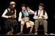 FESTIVAL INTEGRACE SLUNCE - foto Pavel Rydl
