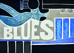 Ivana Fašianoková Rakoušová_Blues