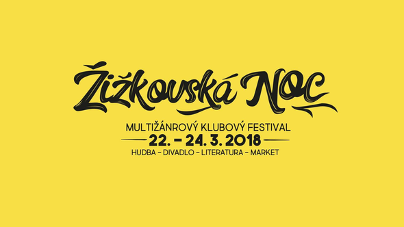 Žižkovská noc 2018 Header_web_event