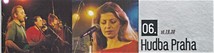 HUDBA PRAHA