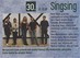 SINGSING