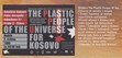 The Plastic People Of The Universe, tištěný program PA