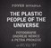 The Plastic People Of The Universe, fotografie Ondřeje Němce a Petra Prokeše, tištěný program PA