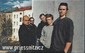 PRIESSNITZ 2001, tištěný program PA