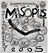 MASOPUST, únor 2005, tištěný program PA