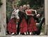 PEŇA FLAMENCA, říjen 2005, tištěný program PA