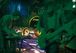 HRNCE Z KREDENCE, únor 2006, tištěný program PA 