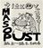 MASOPUST, plakát, únor 2006, tištěný program PA 