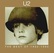 U2, obal alba: THE BEST OF 1990 - 2000