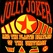 JOLLY JOKER AND THE PLASIC BEATLES OF THE UNIVERSE, obal alba