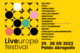 Liveurope Festival 2023