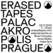 Erased Tapes