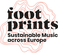 Footprints Europe logo