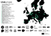 Liveurope mapa 2024