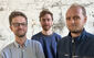 Adrian Myhr Trio