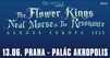 The Flower Kings + Neal Morse & the Resonance