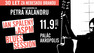 Petr Kalandra poster